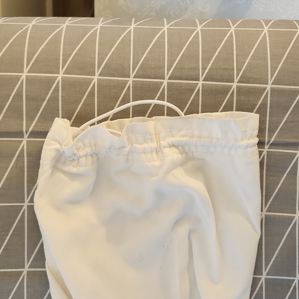 Multiple Pocket Scrub Pants - Picture 4 of 4